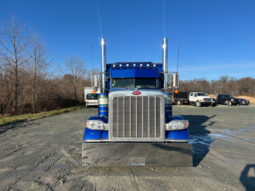 2022 PETERBILT 389 W/222K MILES ON CERTIFIED OVERHAUL full