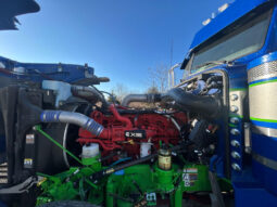 2022 PETERBILT 389 W/222K MILES ON CERTIFIED OVERHAUL full