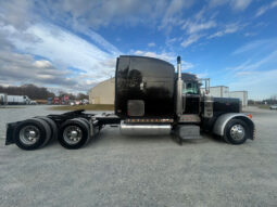 2007 PETERBILT 379 70″ SLEEPER – WITH OVERHAULED 550 HP CAT ENGINE & NATIONWIDE MANUFACTURER’S WARRANTY full