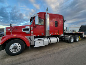 2018 FREIGHTLINER CORONADO 122SD SLEEPER