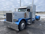 2007 PETERBILT 379 W/70″ SLEEPER