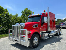 2019 PETERBILT 567 W/480K MILES ON PACCAR ENGINE