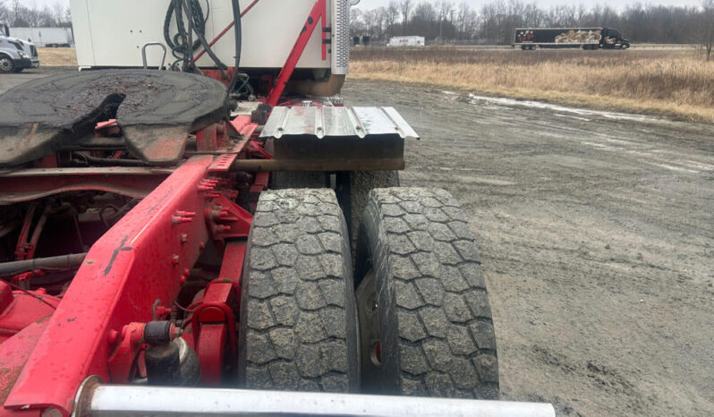 2015 MACK CXU613 W/ONLY 198K MILES full