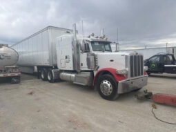 2015 PETERBILT 389 w/700K MILES ON 550 HP CUMMINS full