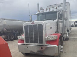 2015 PETERBILT 389 w/700K MILES ON 550 HP CUMMINS full