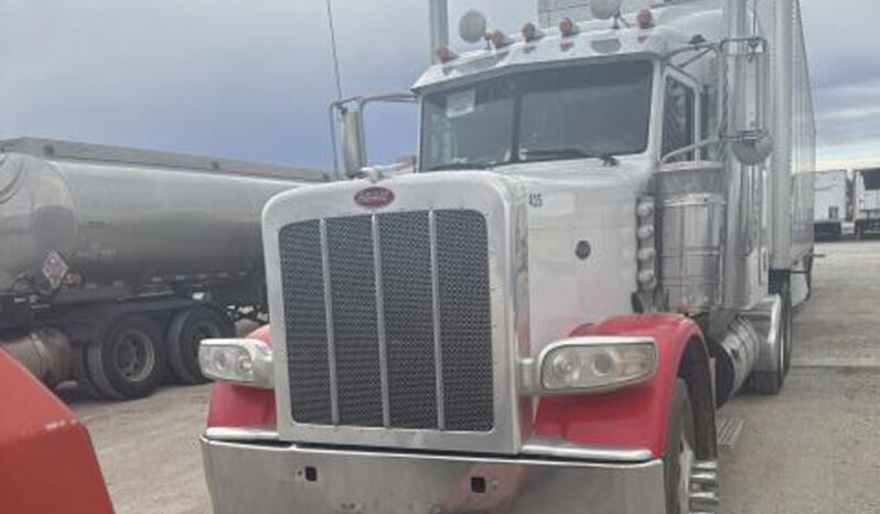 2015 PETERBILT 389 w/700K MILES ON 550 HP CUMMINS full