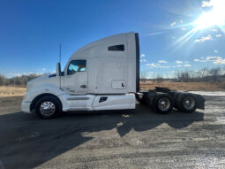 2016 KENWORTH T680 W/95K ON CERTIFIED OVERHAUL full