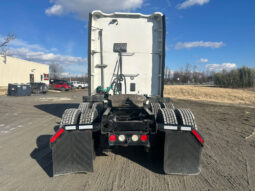 2016 KENWORTH T680 W/95K ON CERTIFIED OVERHAUL full