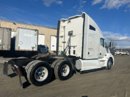 2016 KENWORTH T680 W/95K ON CERTIFIED OVERHAUL full