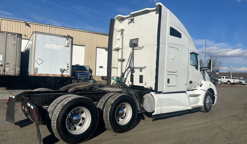 2016 KENWORTH T680 W/95K ON CERTIFIED OVERHAUL full