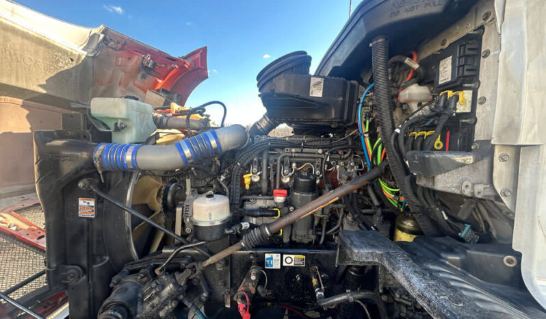 2016 KENWORTH T680 W/95K ON CERTIFIED OVERHAUL full