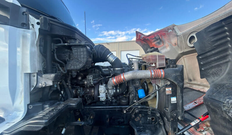 2016 KENWORTH T680 W/95K ON CERTIFIED OVERHAUL full